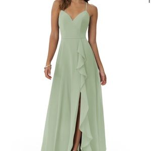 Azazie Bridesmaids Dress
